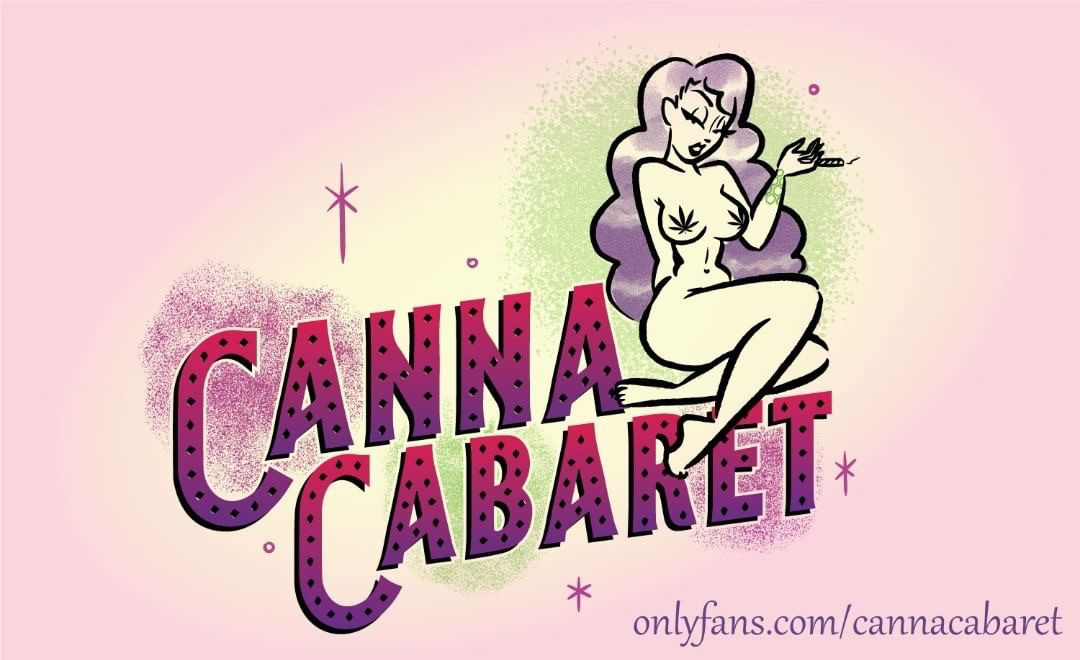 Cannacabaret😈🧚🏼‍♀️ thumbnail