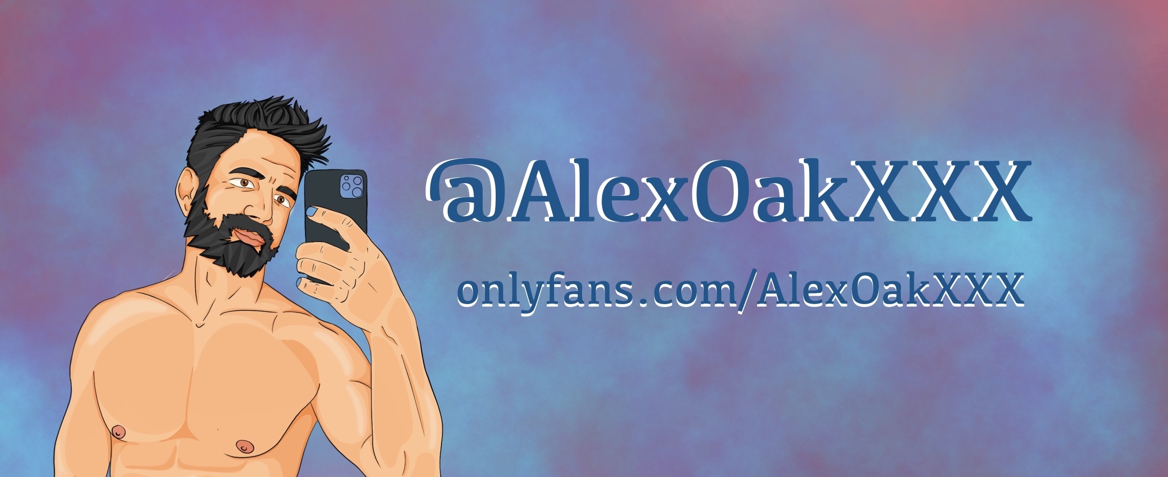 Alex Oak thumbnail