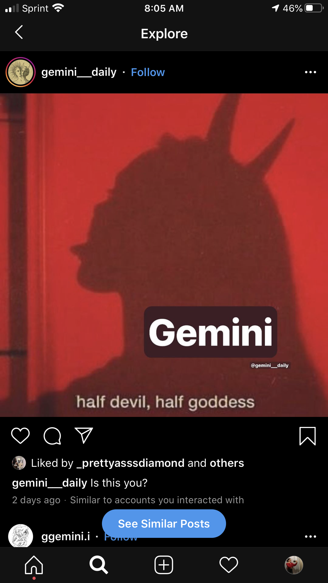 Badassgemini thumbnail