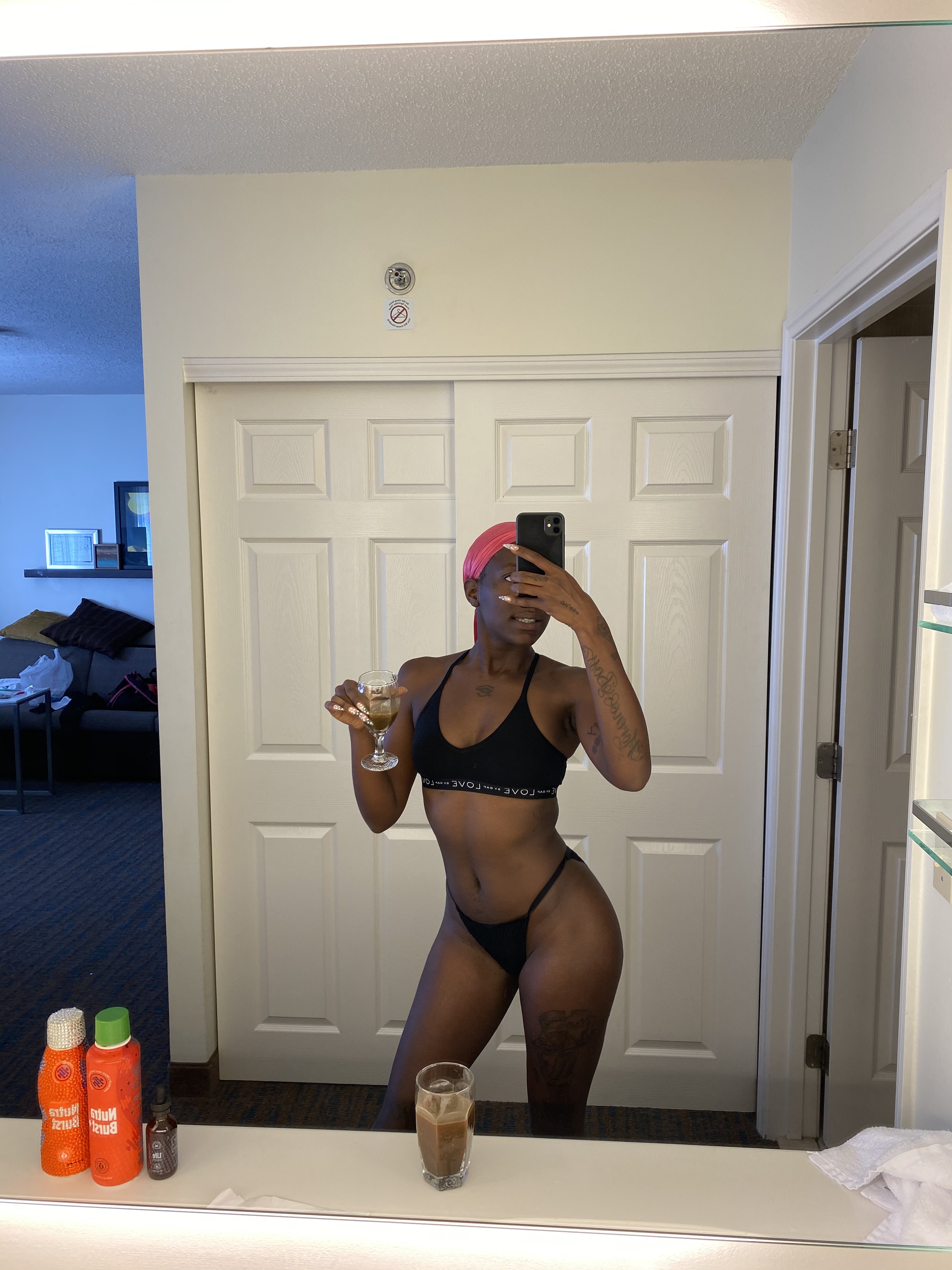 missbrownskinhoney profile