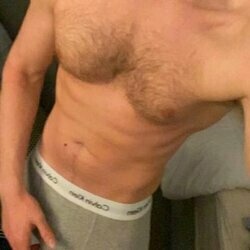 Str8 gym OnlyFans profile