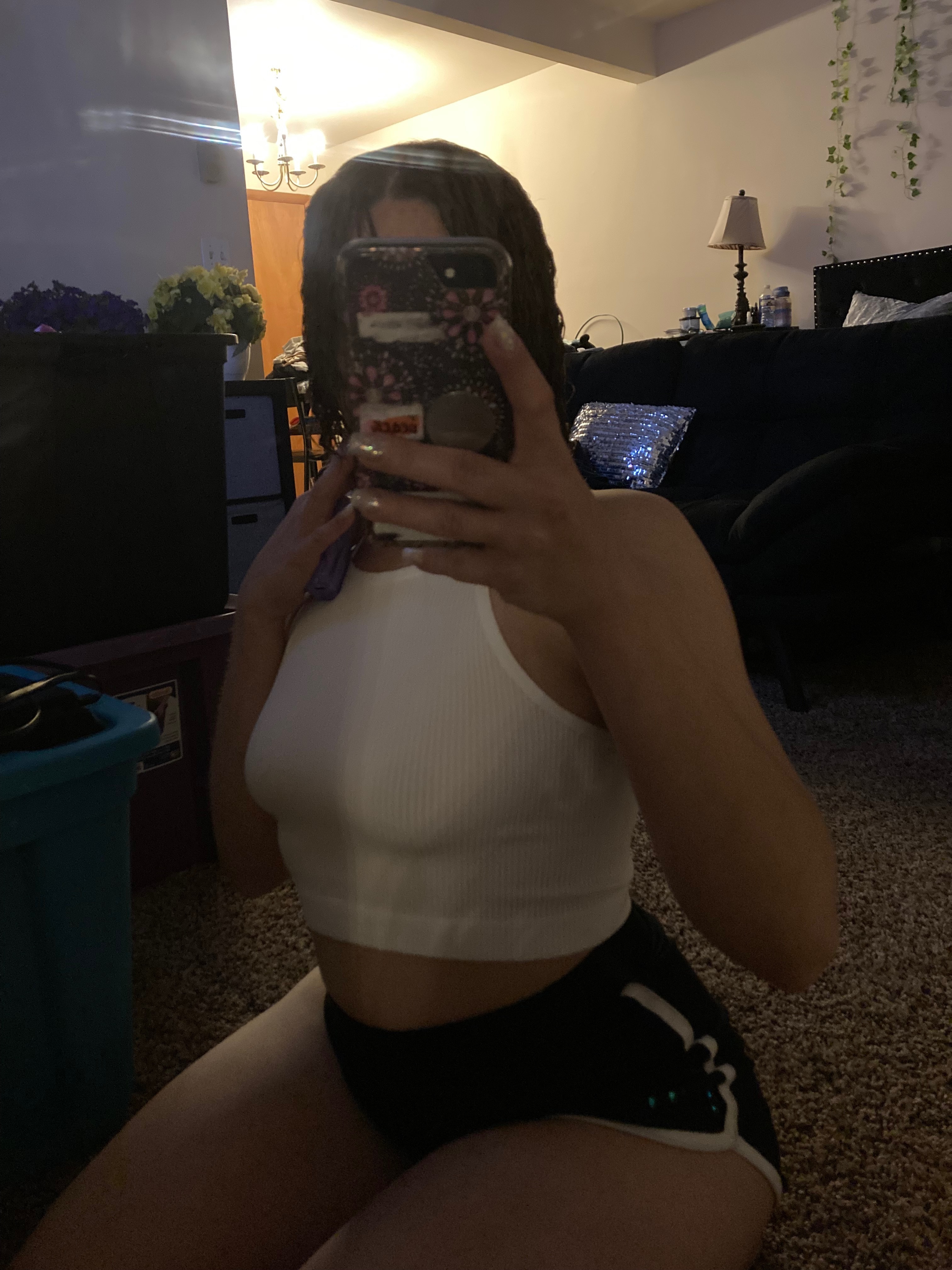 peachesncreamxo1 profile