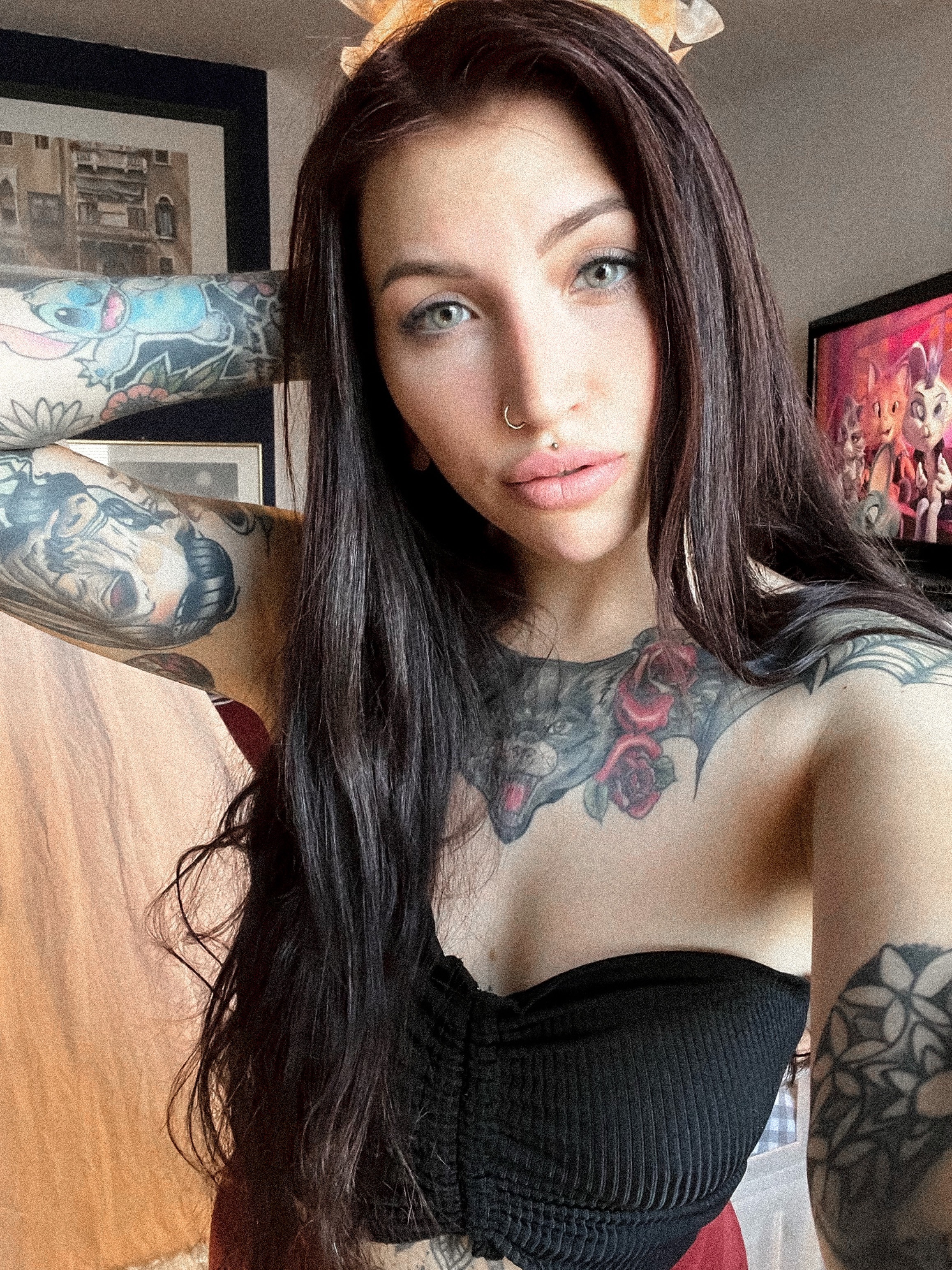 inkedbarbiexo profile