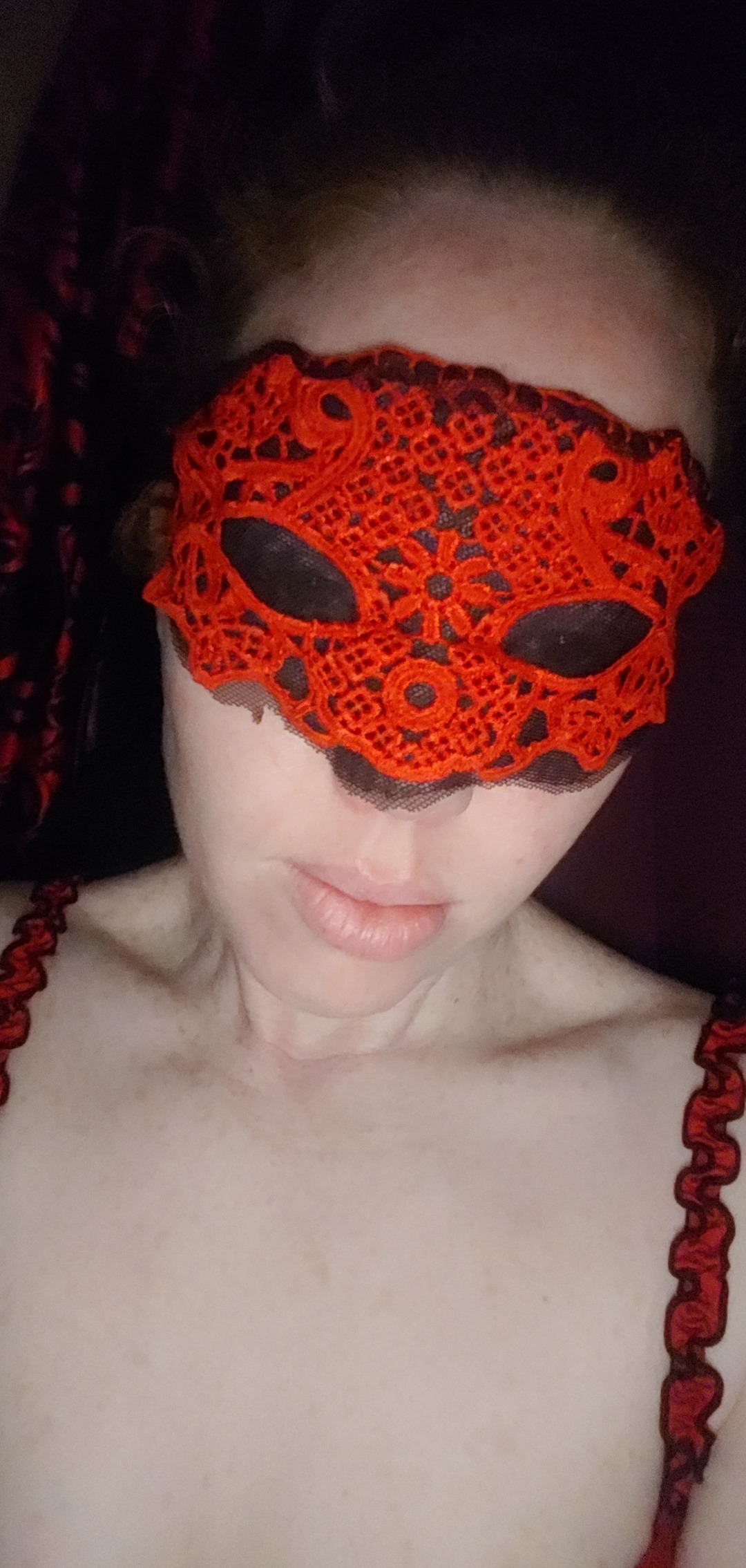 Maskedlingerie profile