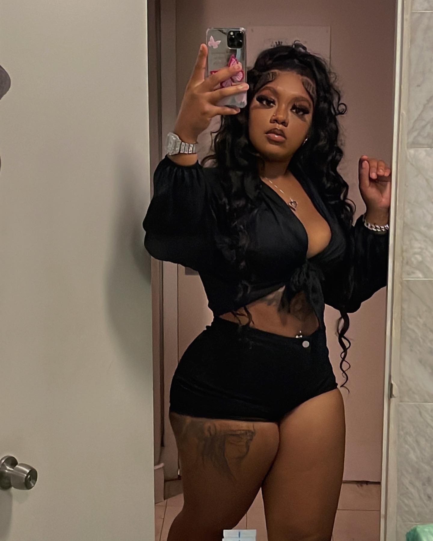 Bigmamalise 👅 𝐁𝐄𝐒𝐓 𝐀𝐒𝐒 𝐈𝐍 𝐓𝐇𝐄 𝐖𝐎𝐑𝐋𝐃 🍑💦 profile