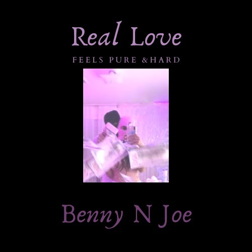 bennyandjoeshow profile