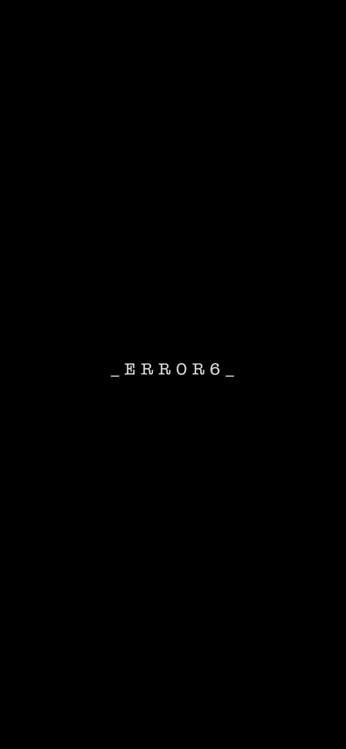 error6 thumbnail