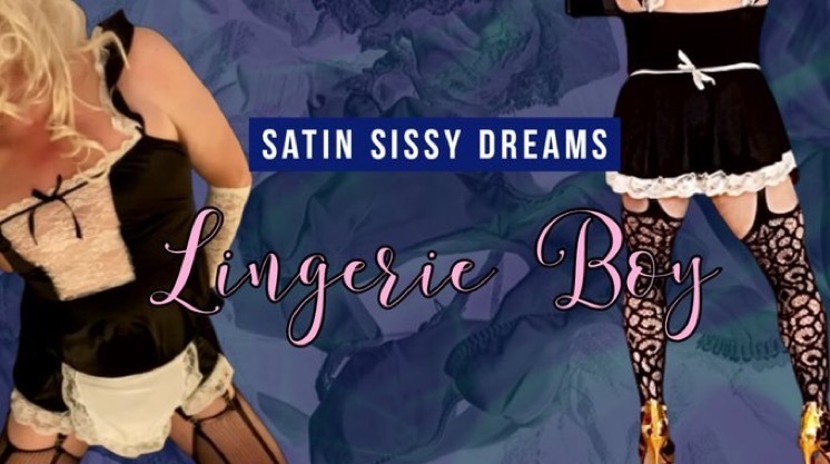 lingerieboy99 thumbnail