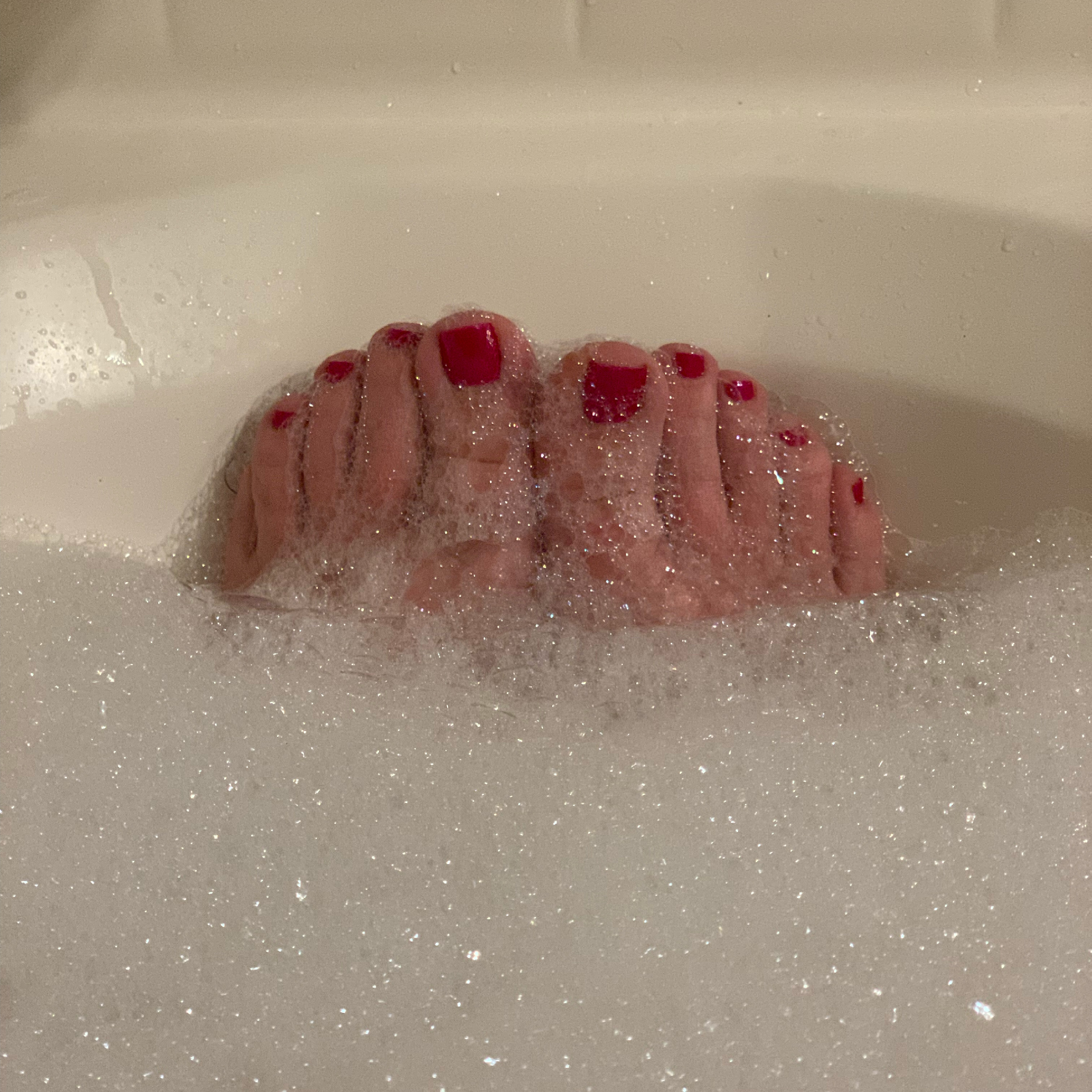 Bama Pedi Queen thumbnail