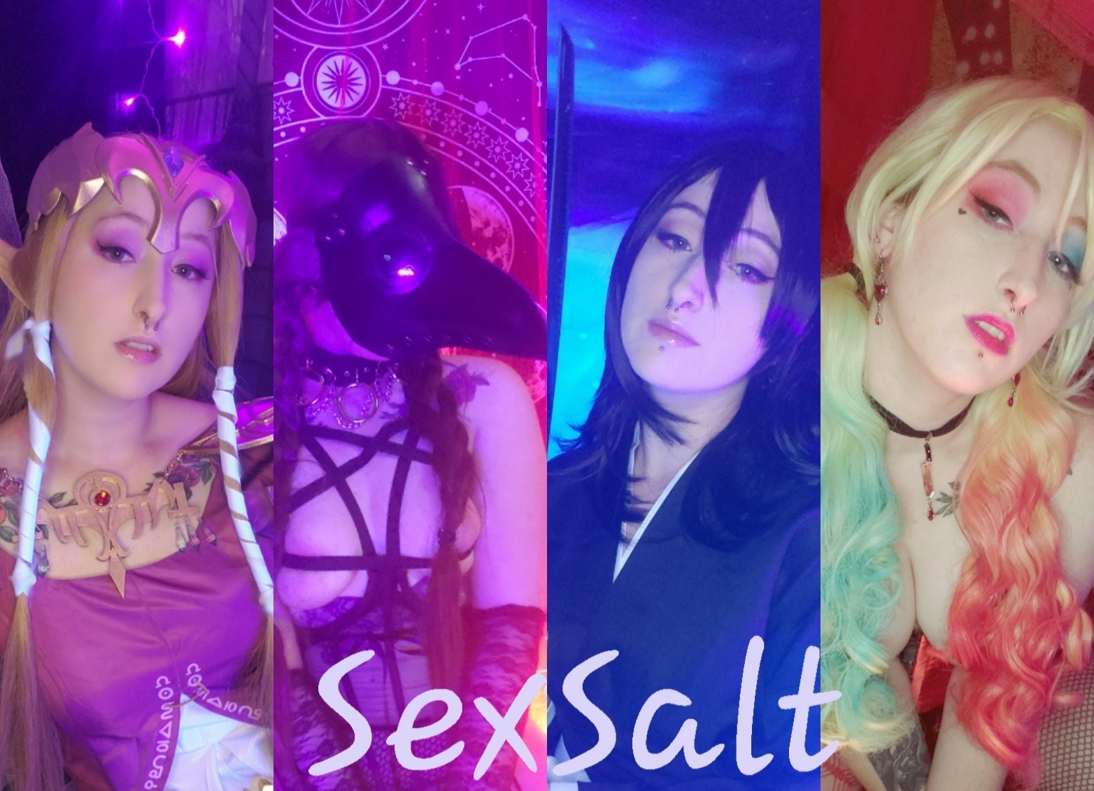 sex salt 💗 thumbnail