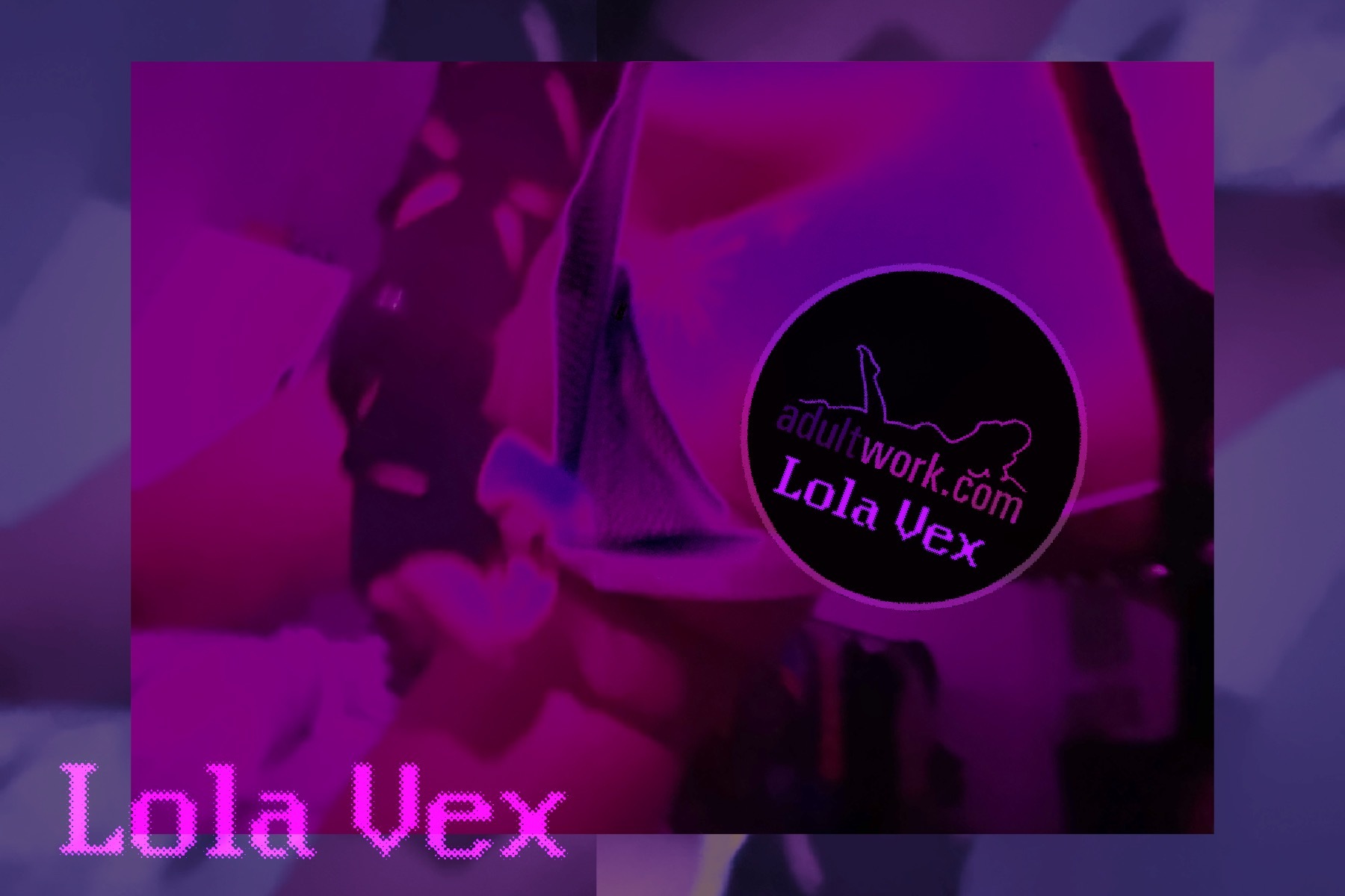 Lola Vex thumbnail