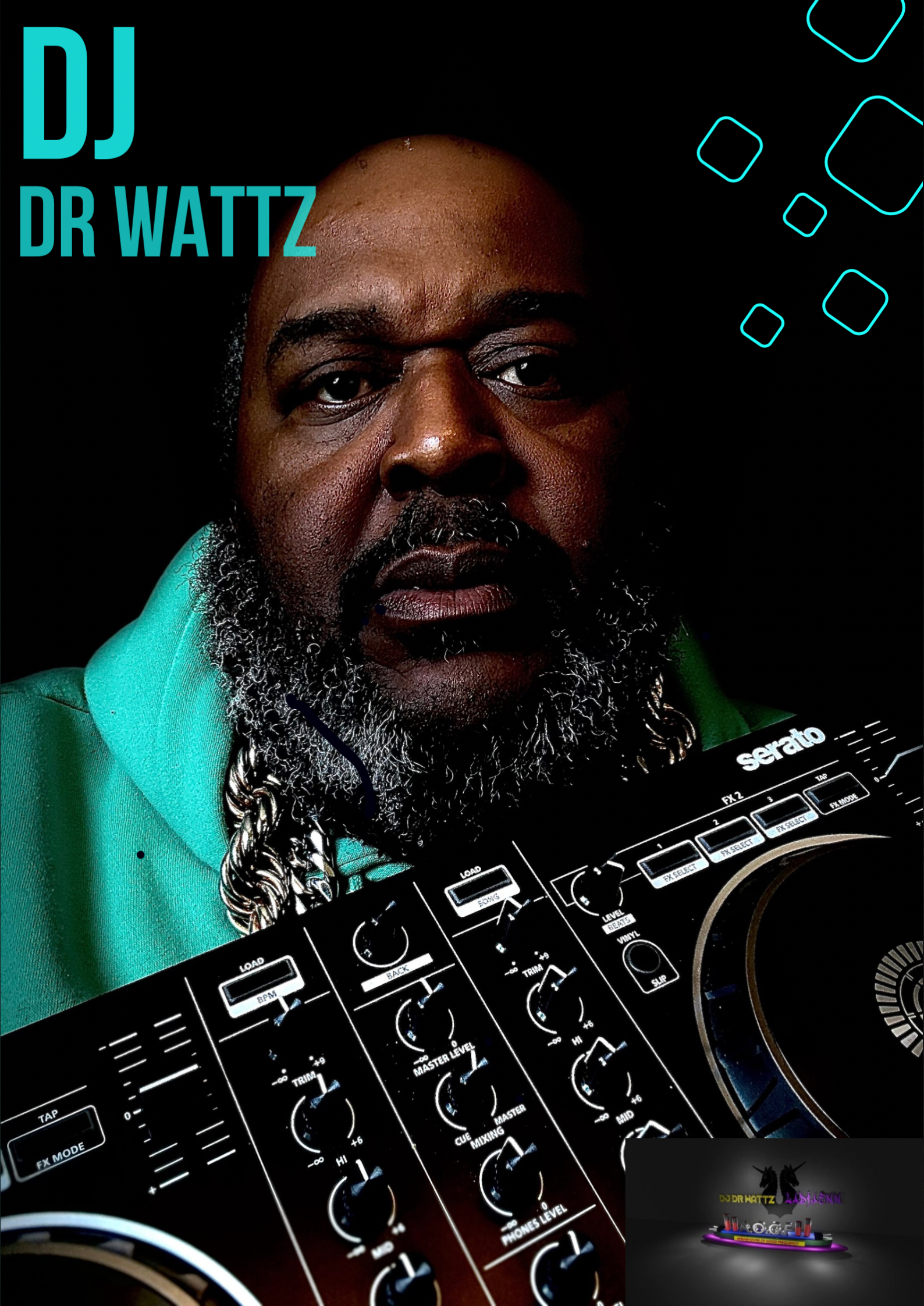 djdrwattz profile