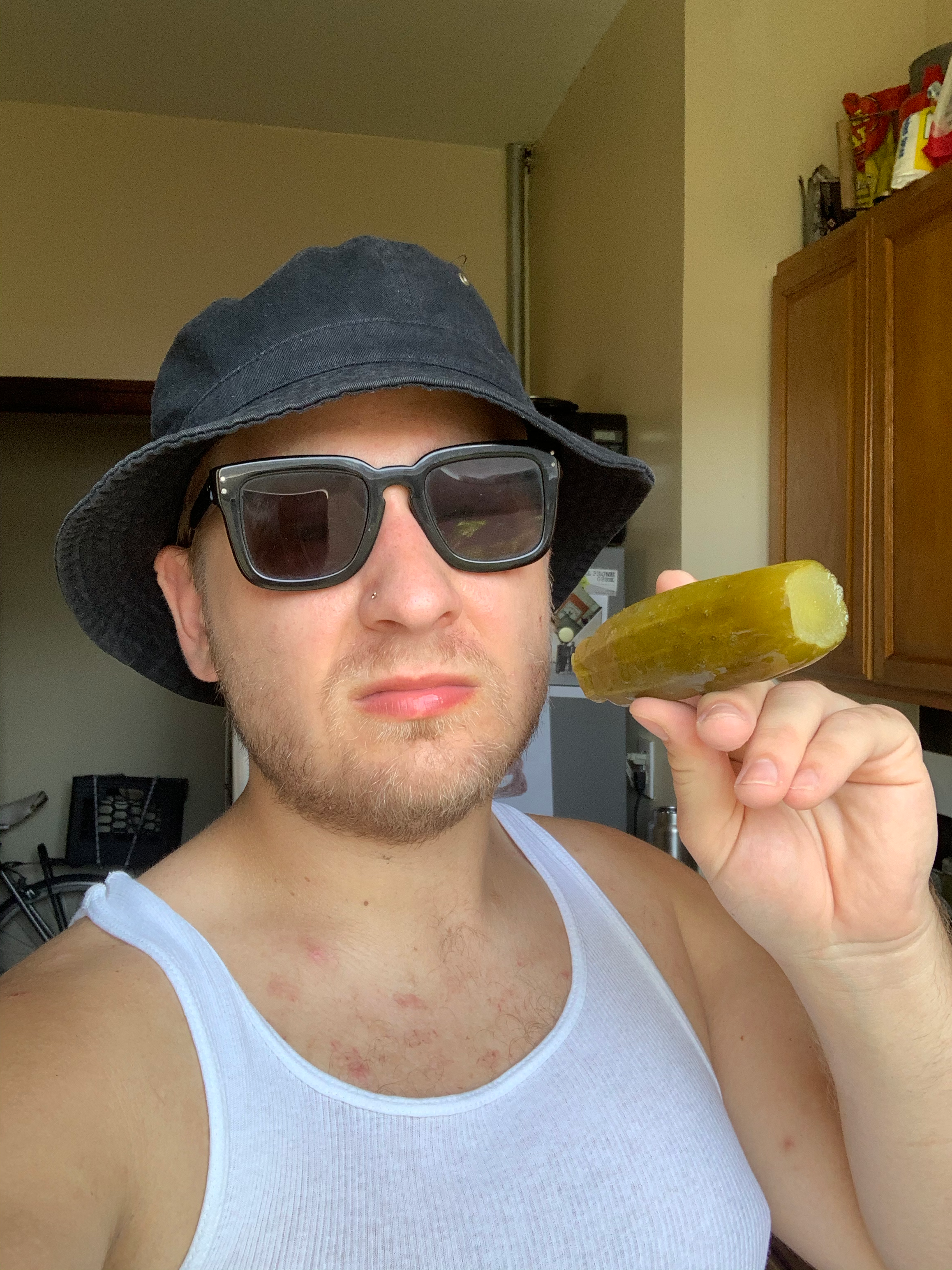 Pickle Boy profile