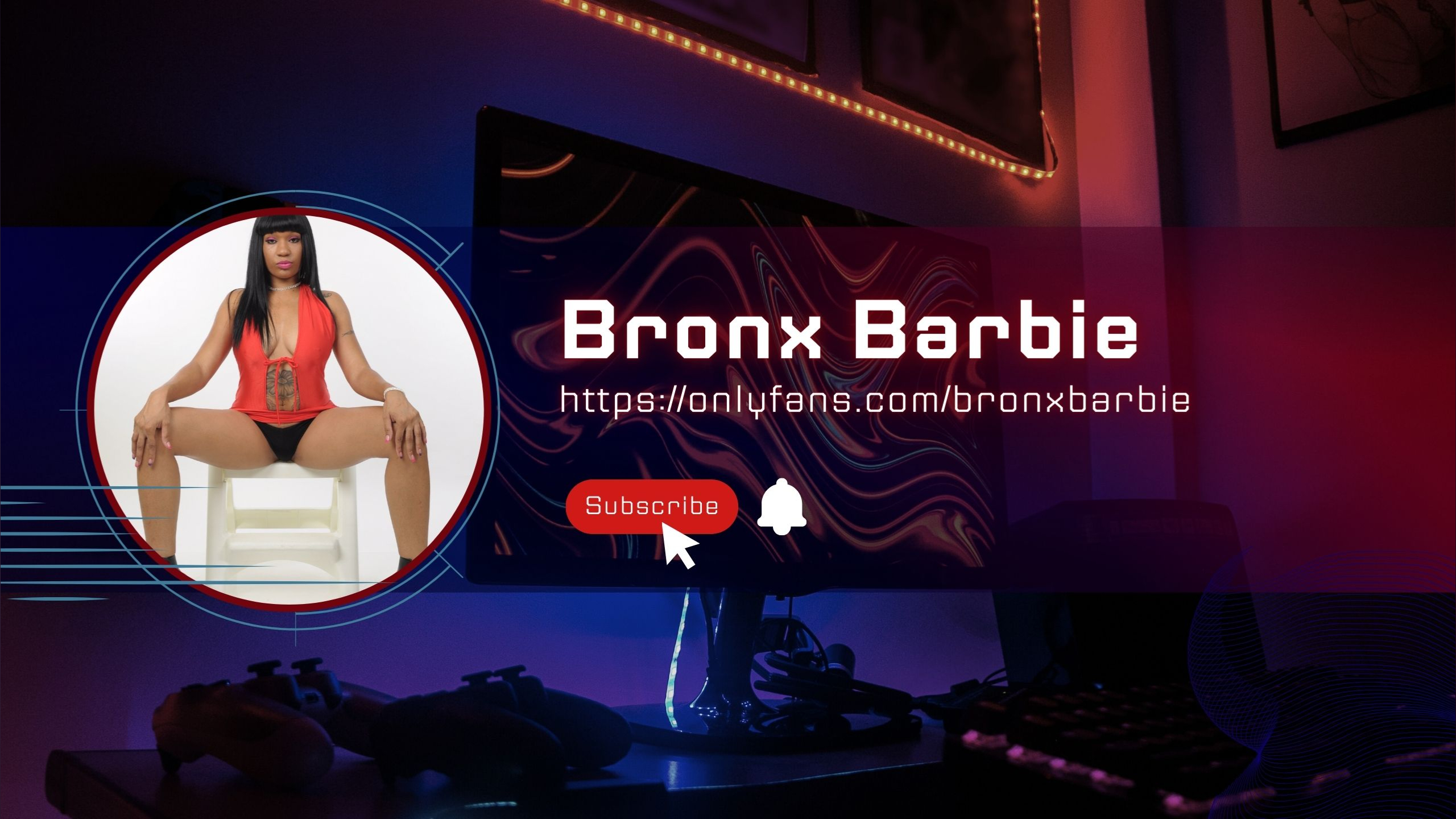 bronxbarbie thumbnail