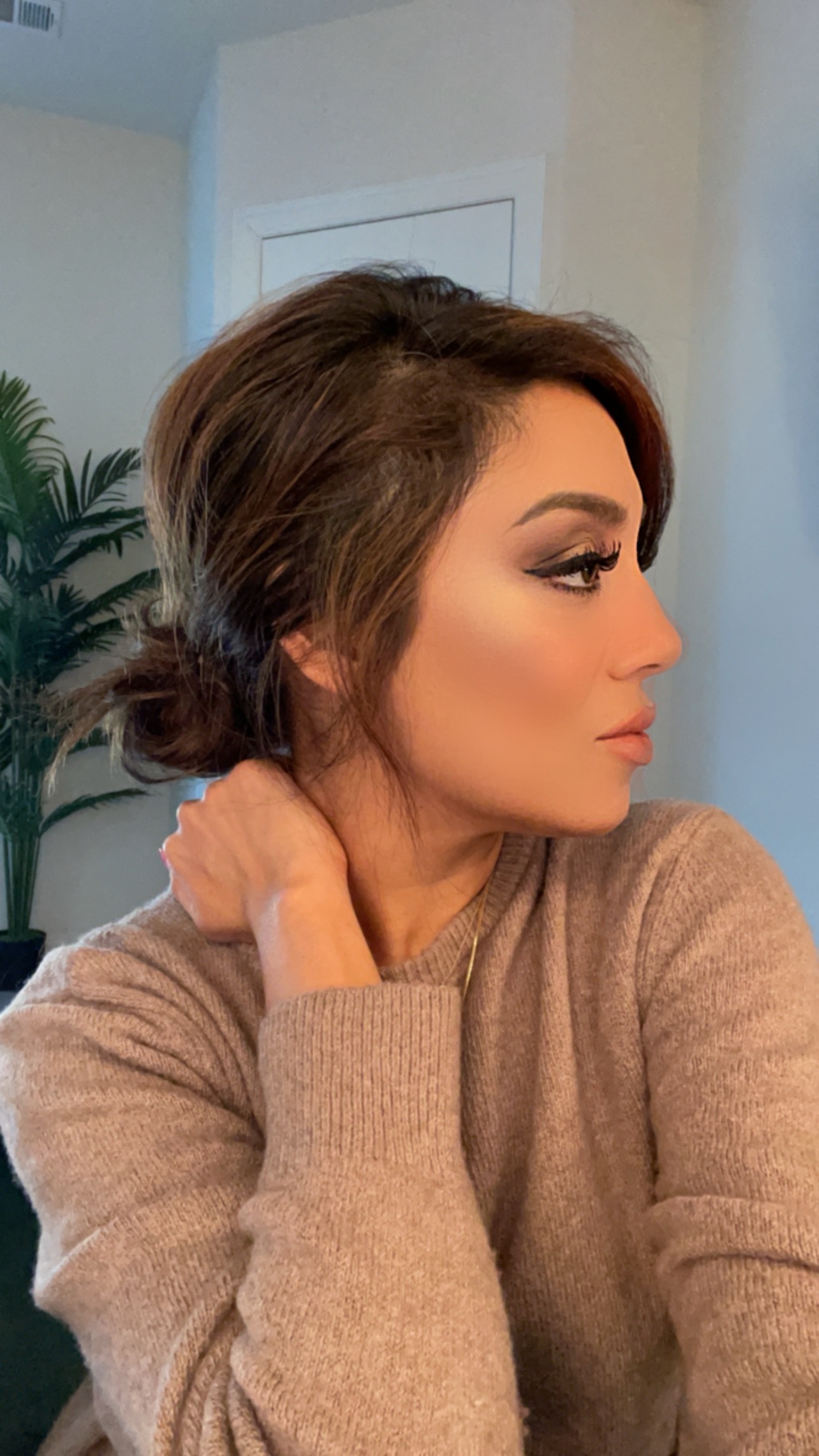 makeupbymehereen profile