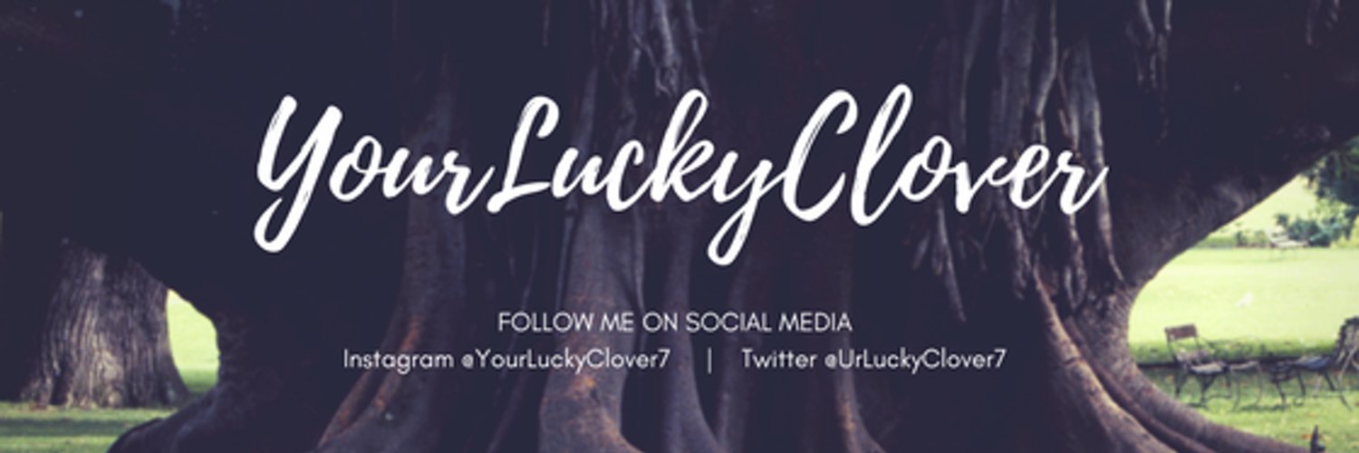 YourLuckyClover thumbnail