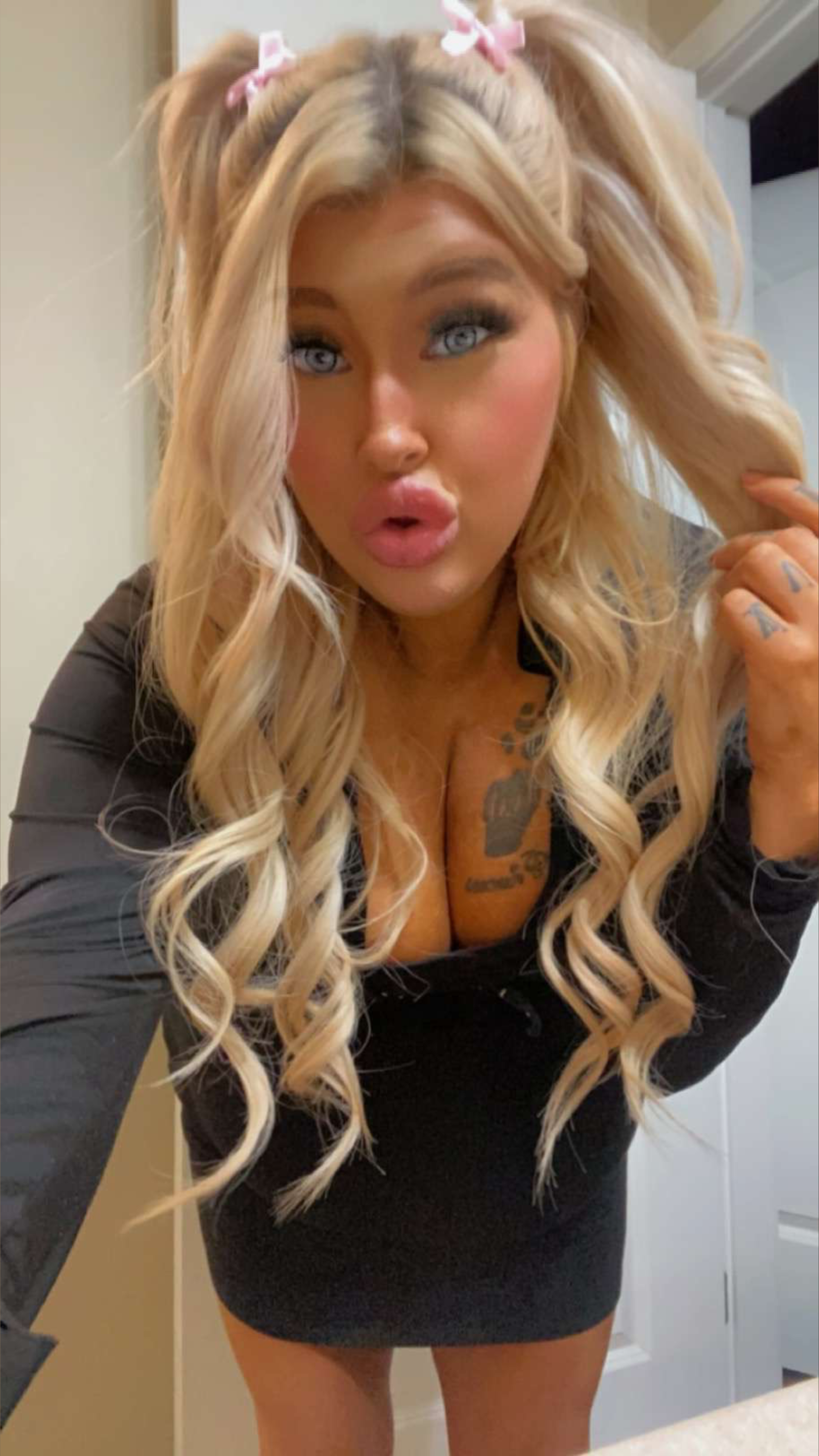 bimbobarbie21cover