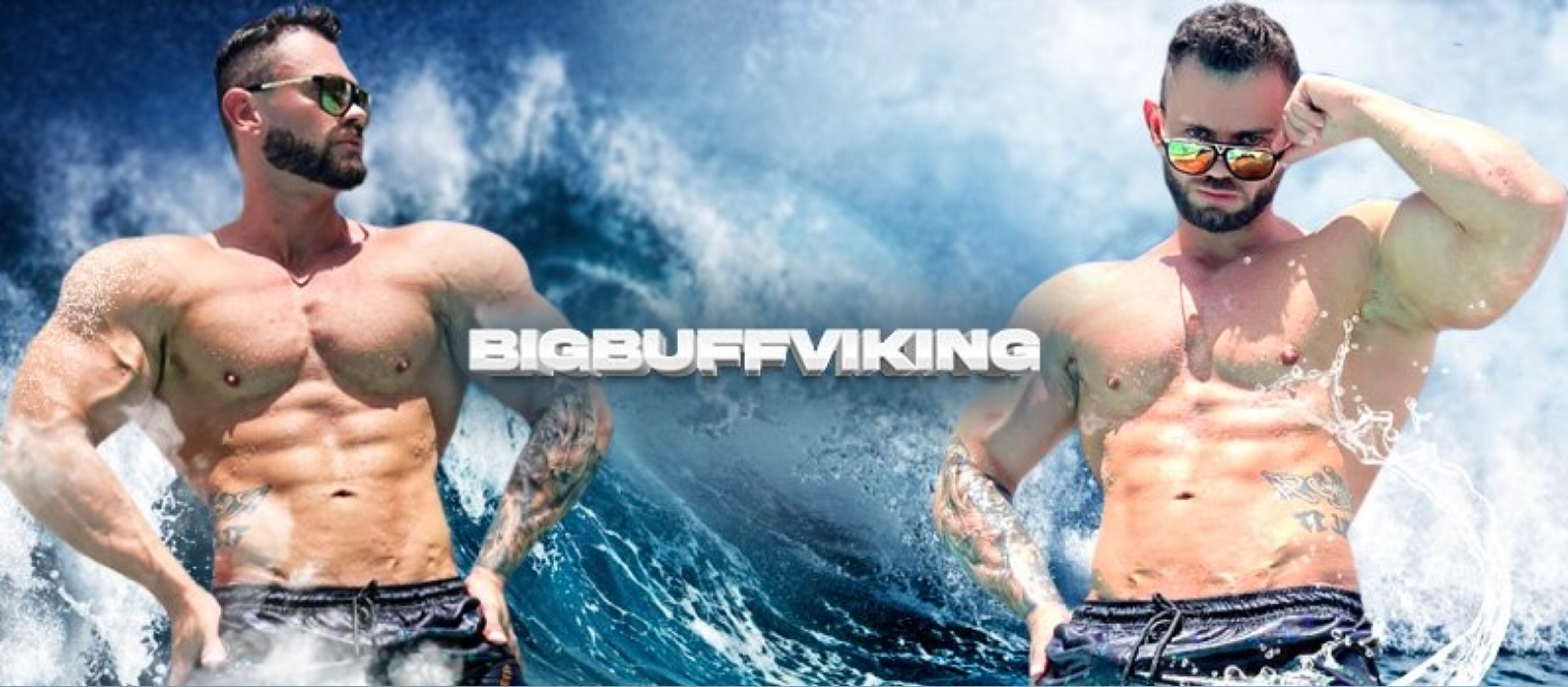 bigbuffviking thumbnail