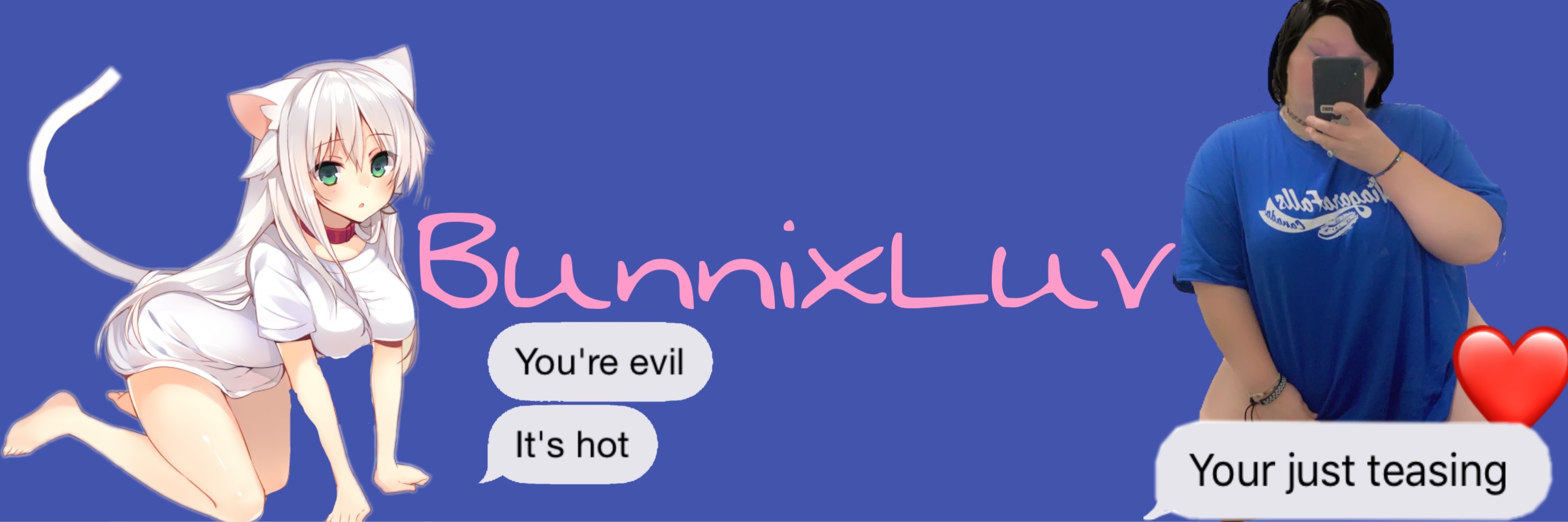 bunnixluv thumbnail