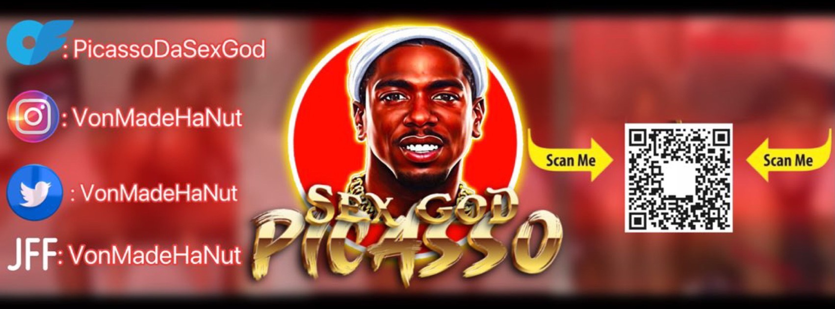 SexGodPicasso thumbnail