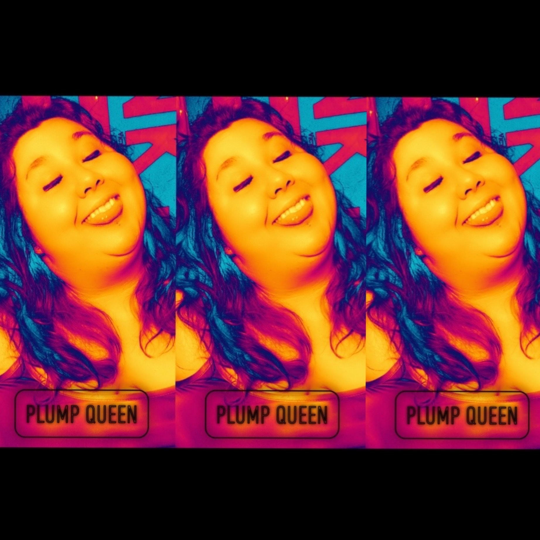 Plump Queen thumbnail