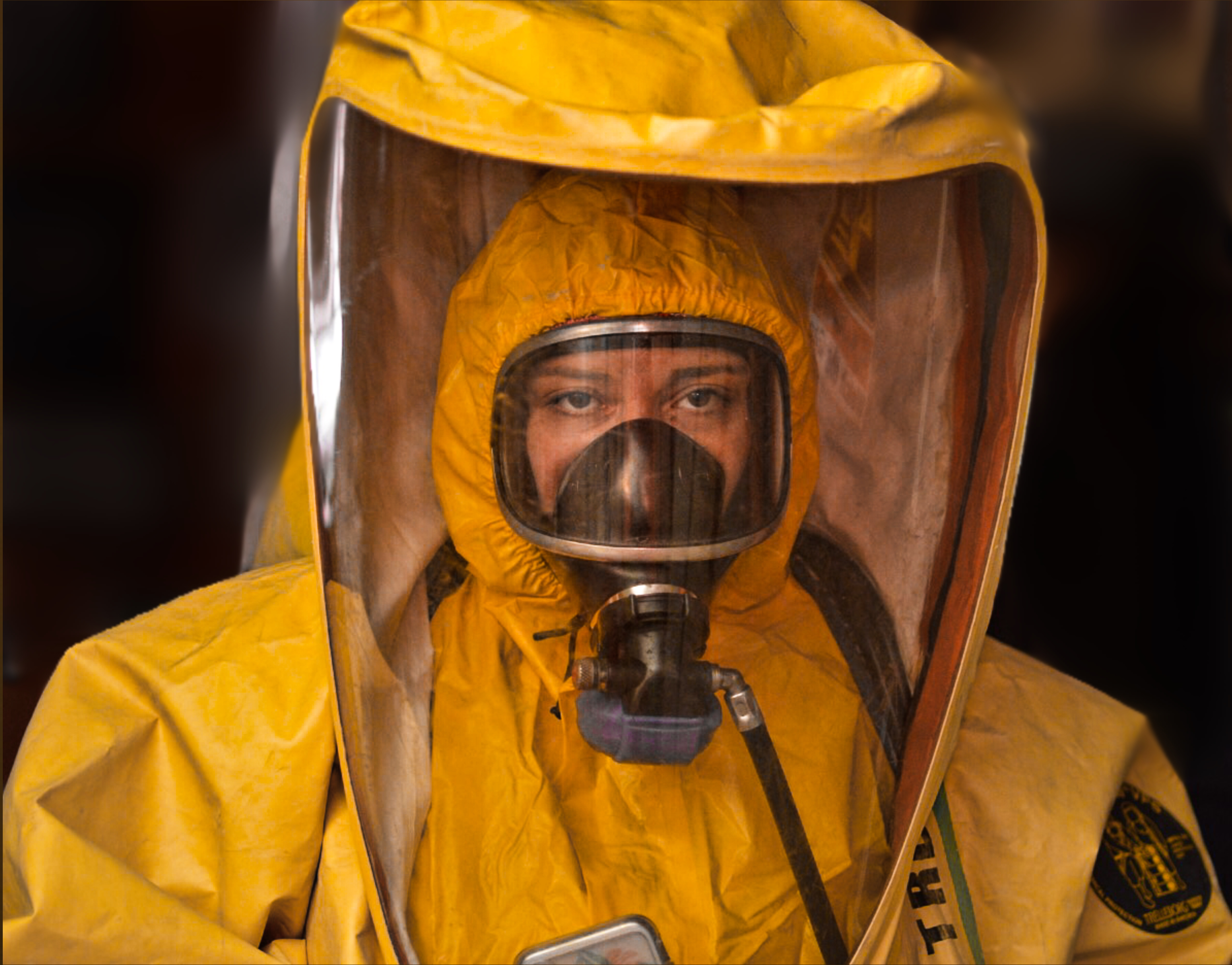 The Hazmat Pixie profile