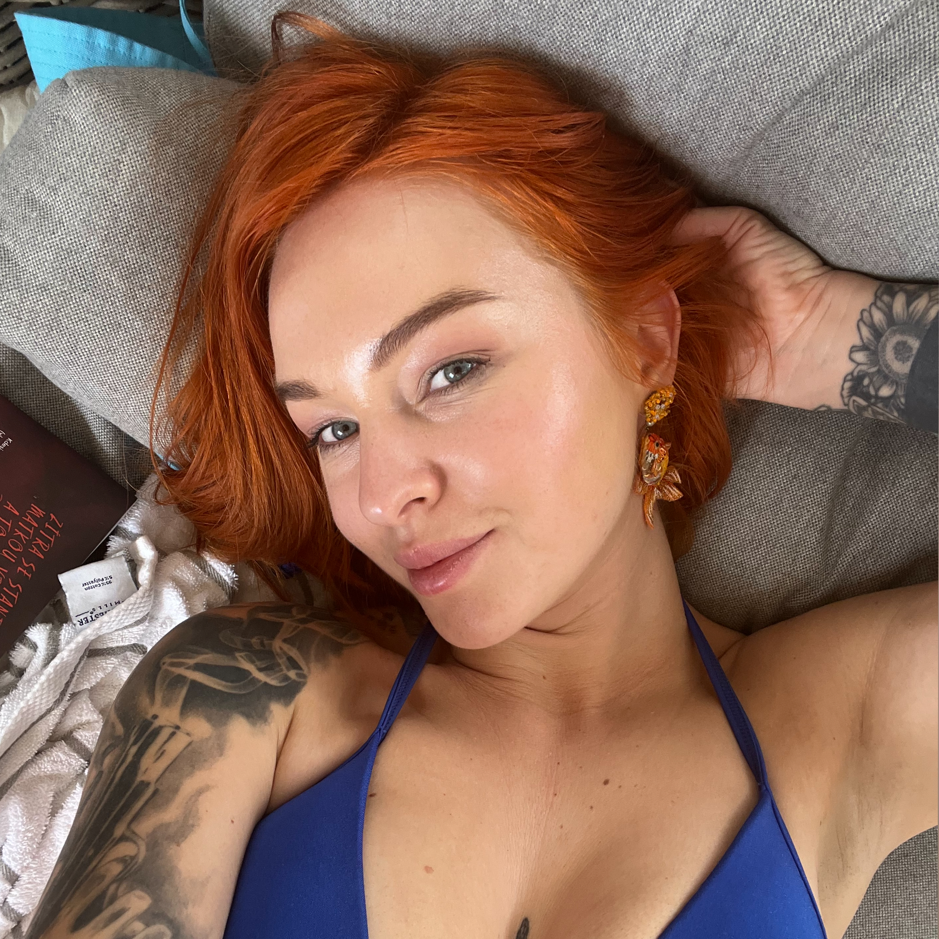 redheadragonvip profile