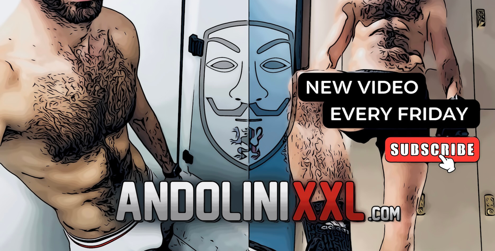 Andolini XXL thumbnail