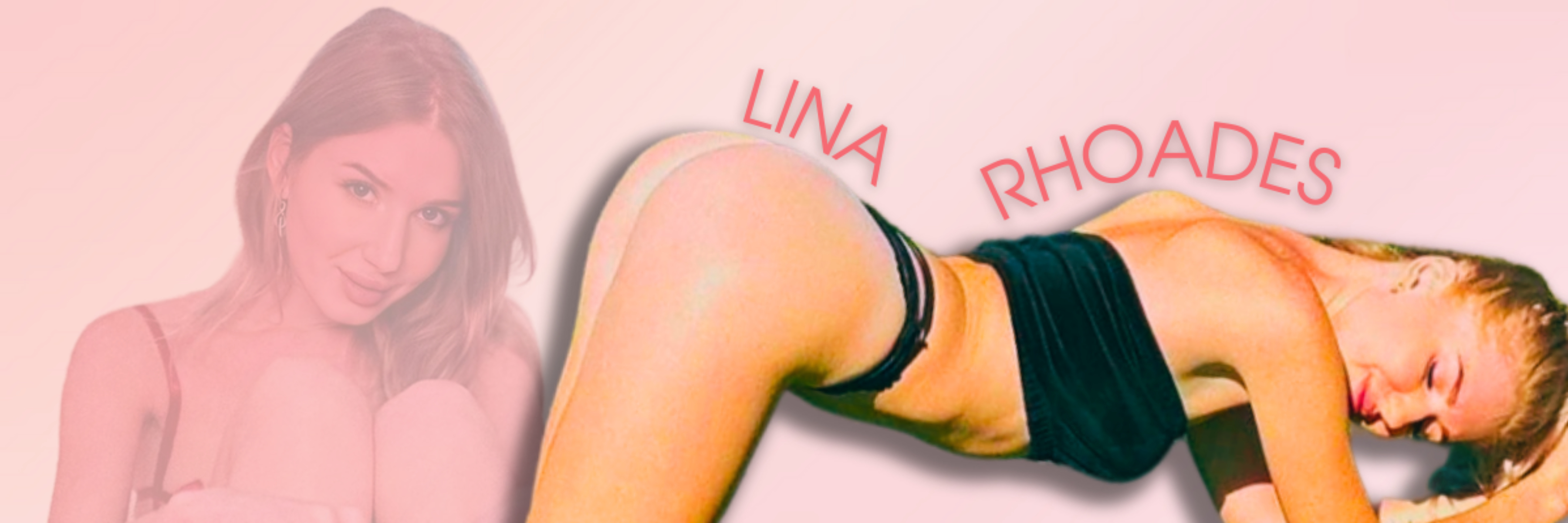 💫 Lina Rhoades 💫 thumbnail