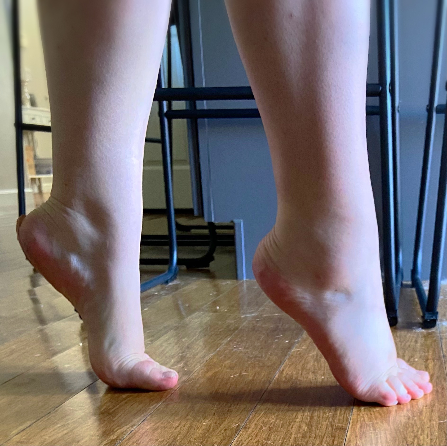 Jessie’s Toes thumbnail