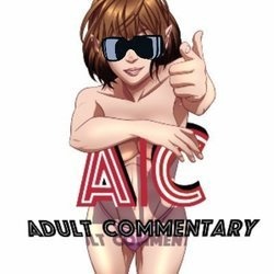 adultcommentary profile