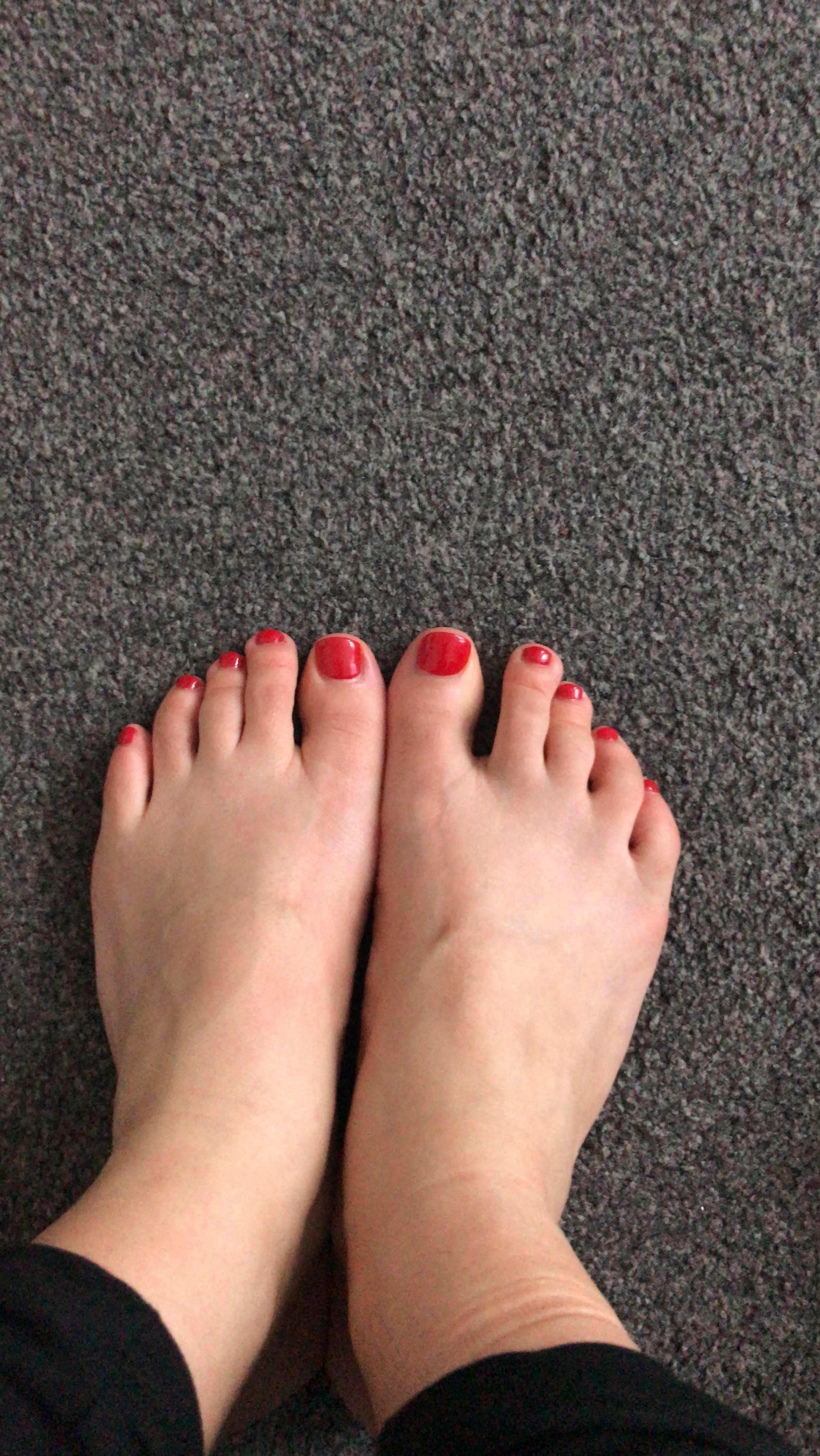 Foot buddies thumbnail