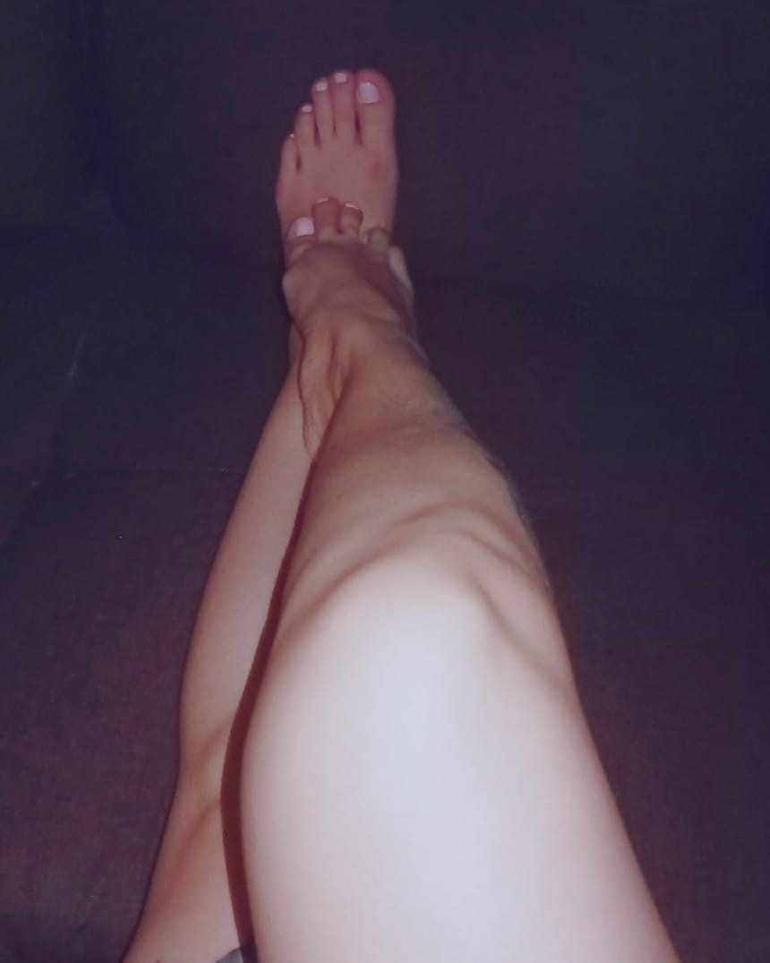 SEXY FEET thumbnail