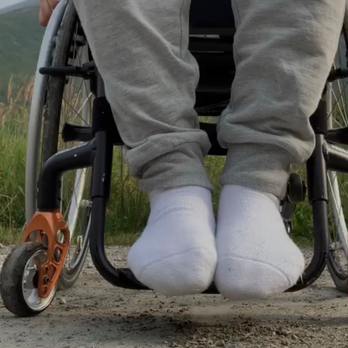 Wheelchairfeet thumbnail