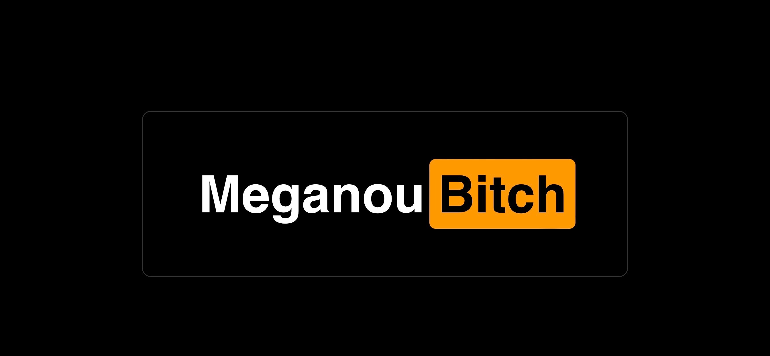 Meganoubitch thumbnail