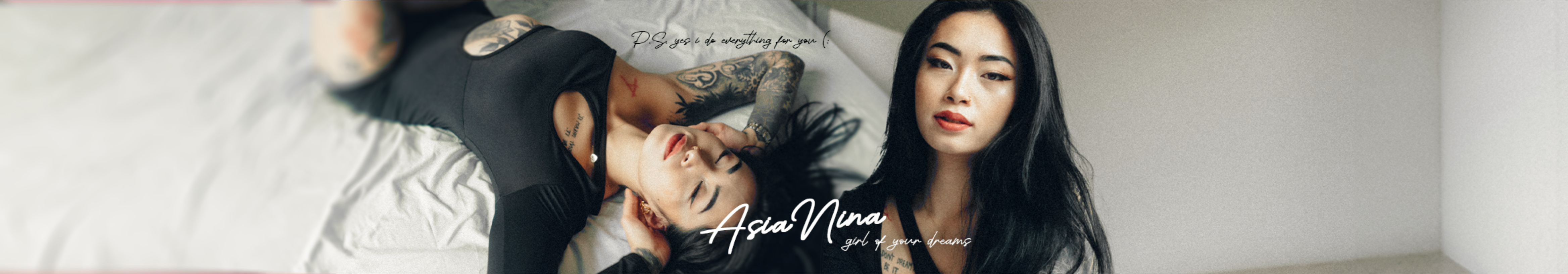 ASIA NINA🐼 thumbnail