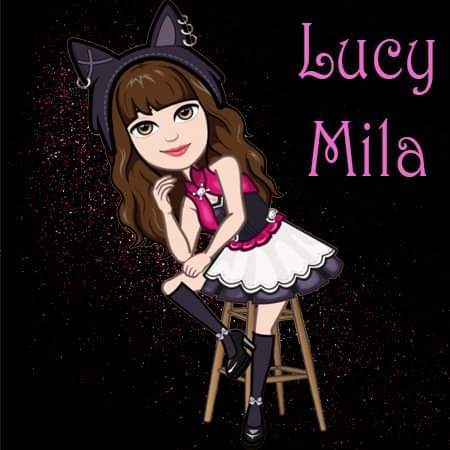 Lucy Mila profile