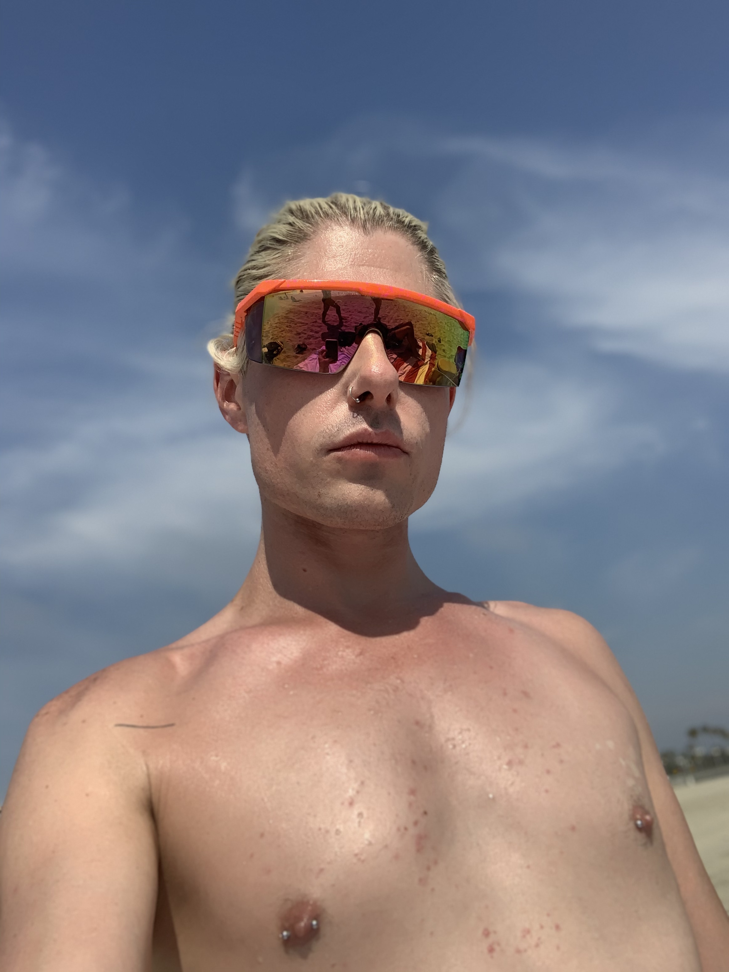 Blondieboi profile