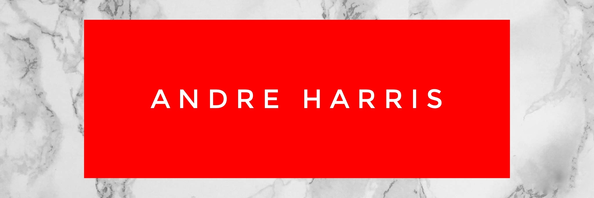 Andre Harris thumbnail