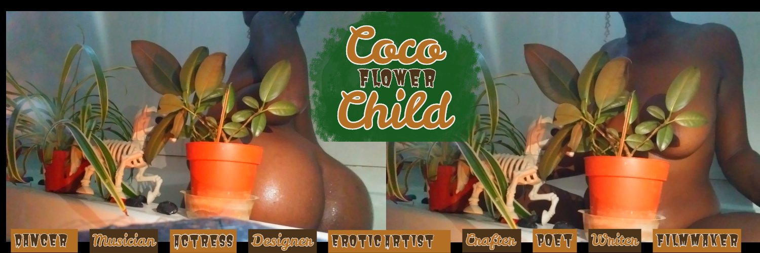 Coco Flowerchild thumbnail