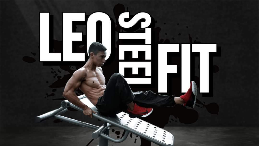 Leo Steel Fit thumbnail