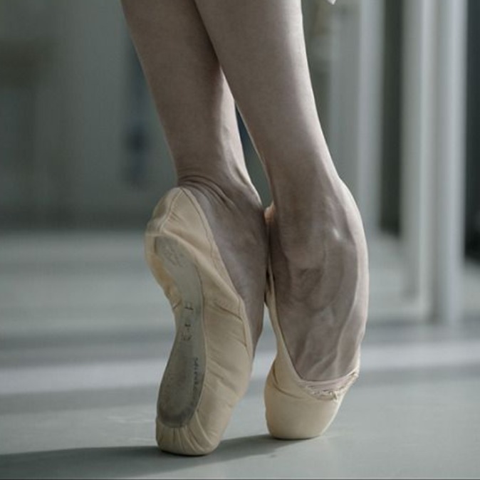 myballetfeet profile