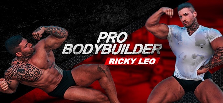 rickyleo thumbnail