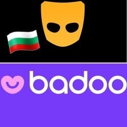 Badoo And Grindr Exposed profile