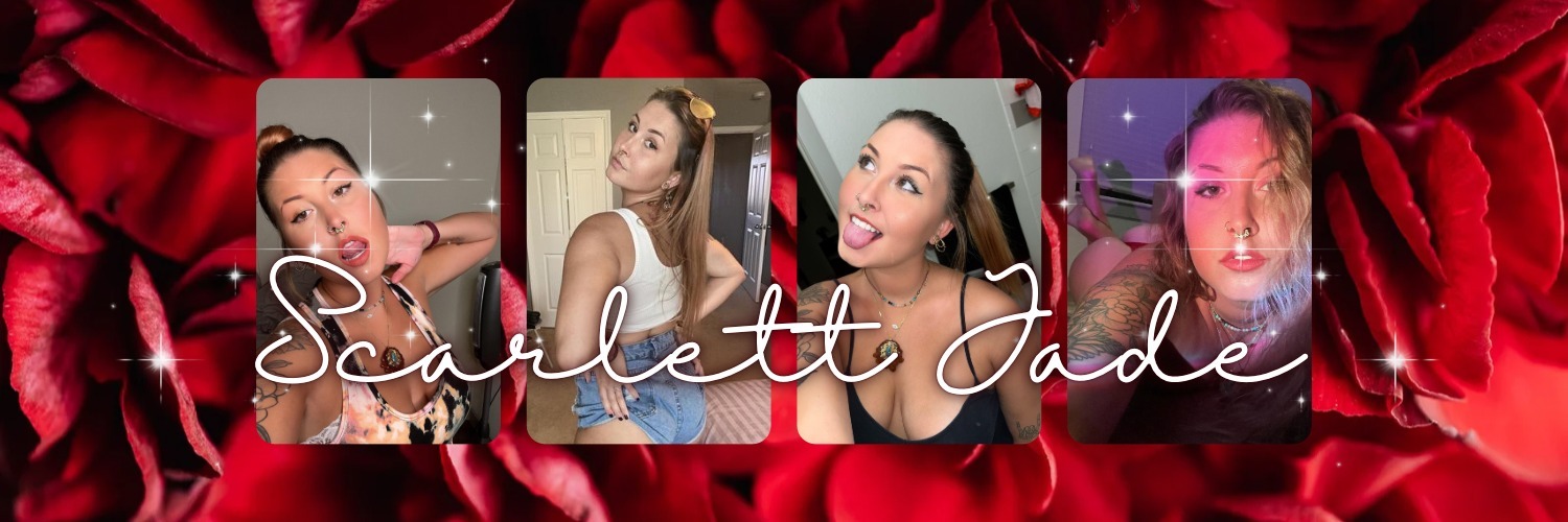 Scarlett Jade thumbnail