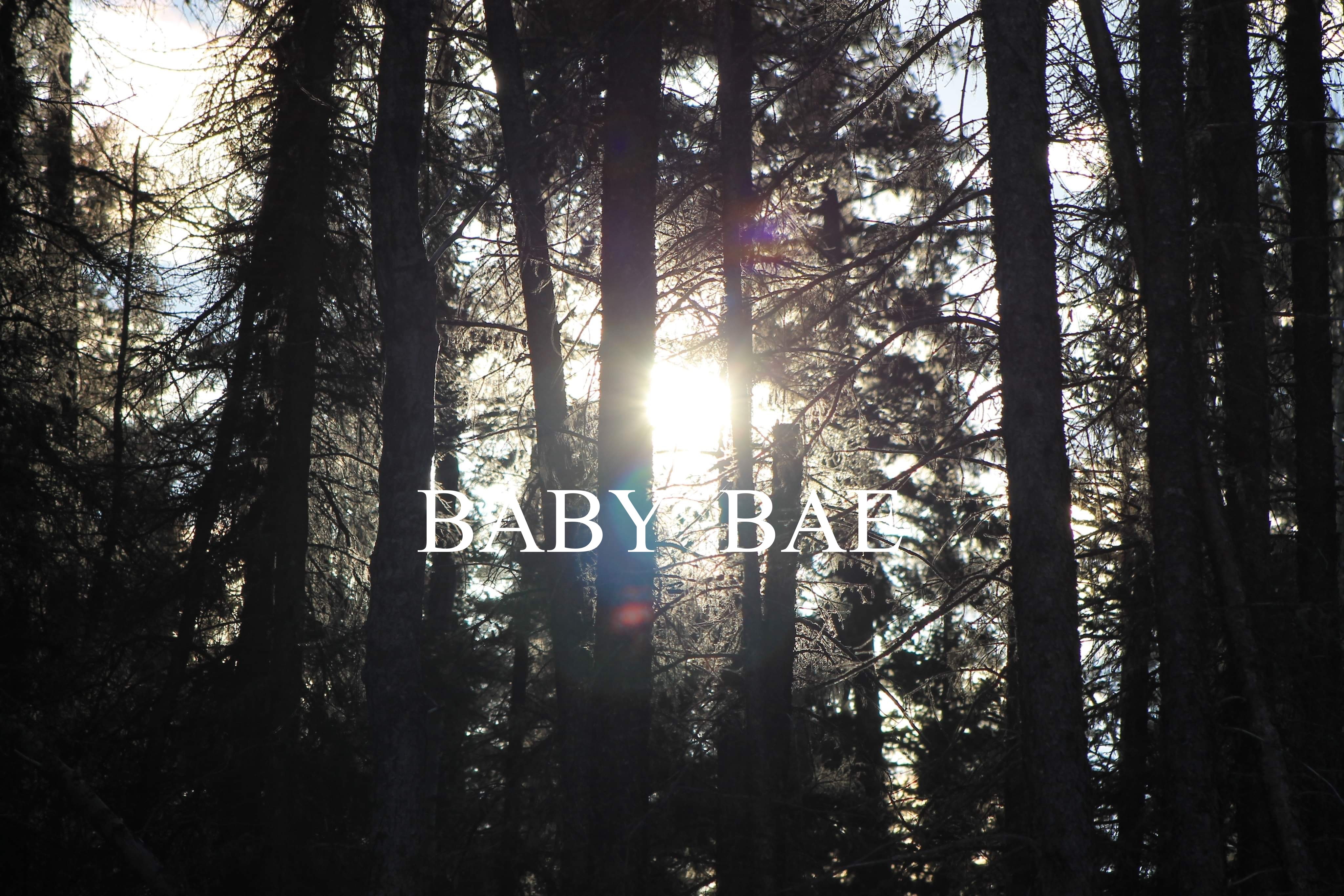 Baby Bae thumbnail