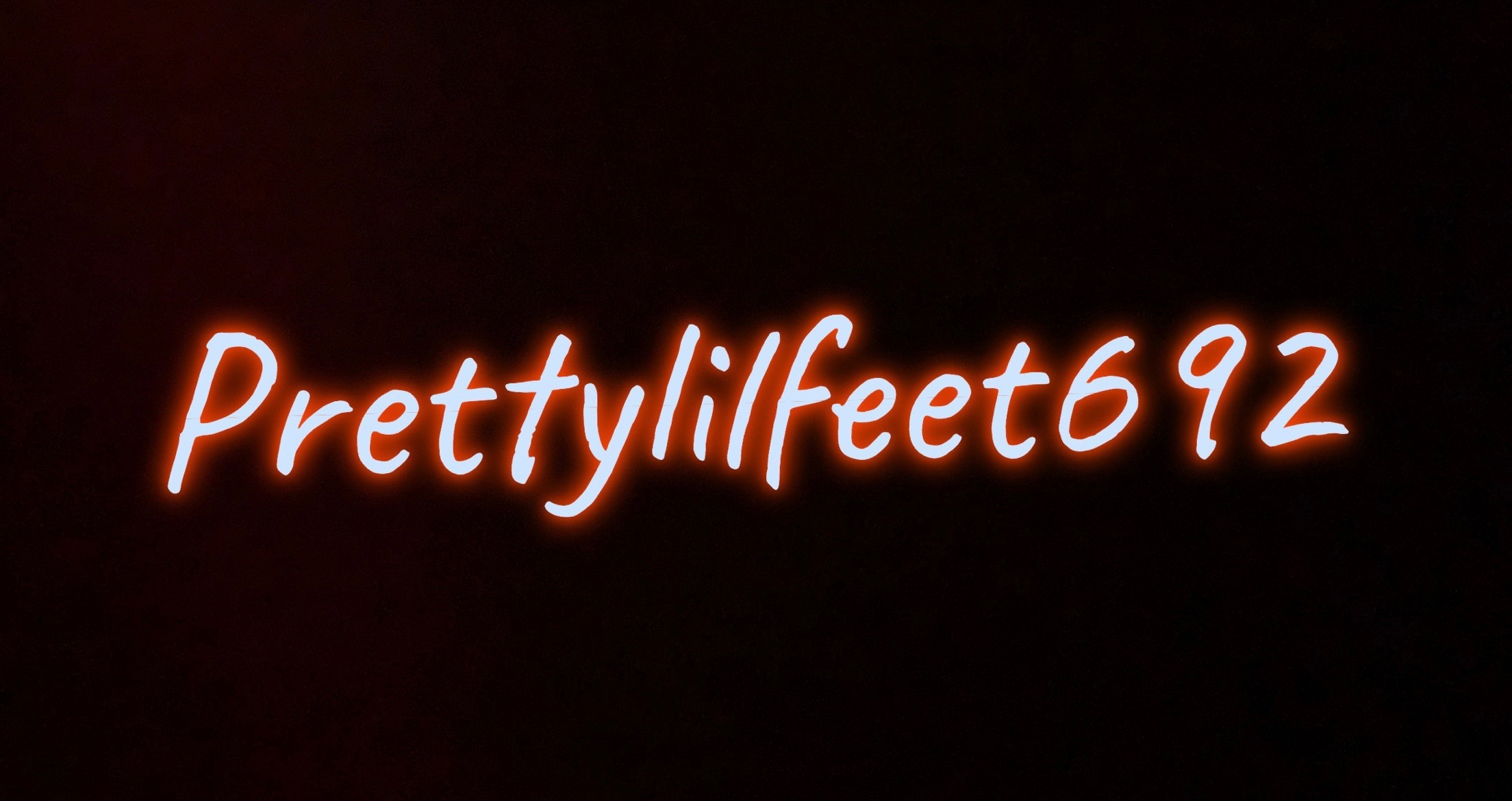 prettylilfeet692 thumbnail