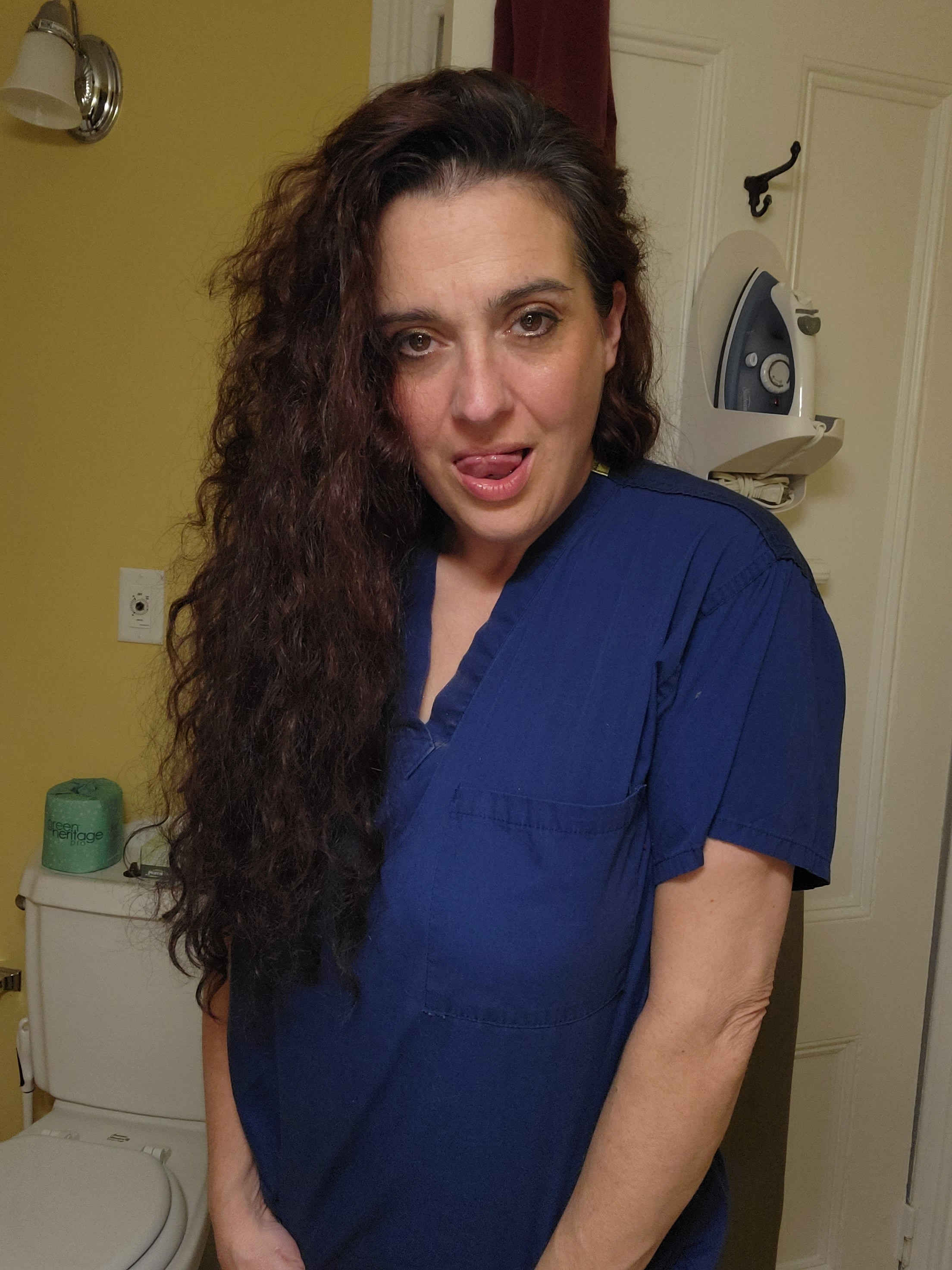 hotnursegonerogue profile