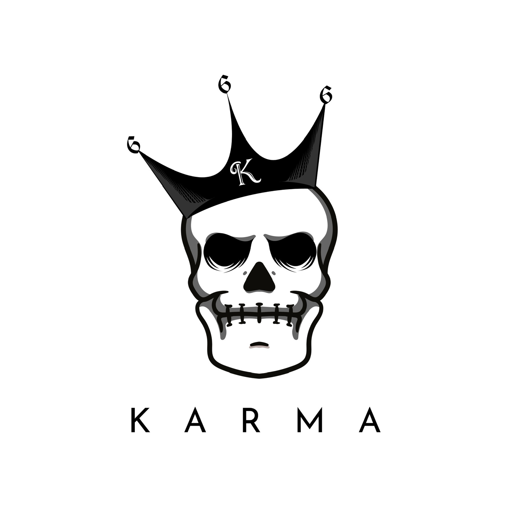 ☠️KARMA☠️ profile