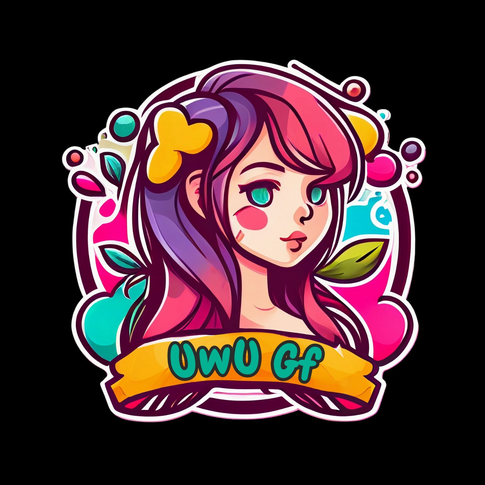 UwU GF profile